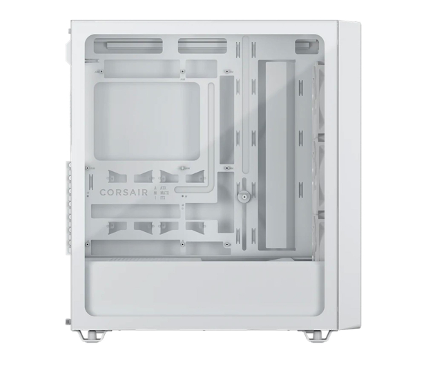 Corsair 3200D RS White - 1534184 - zdjęcie 2